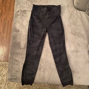 Lululemon Base Pace Leggings